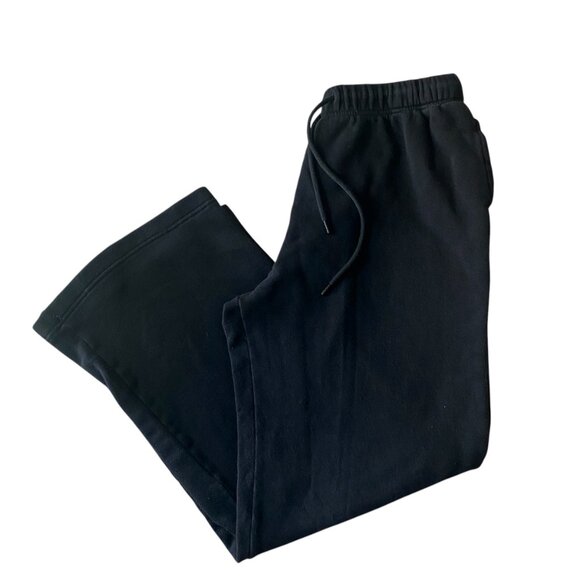Women’s Extra High-Waisted SoComfy Wide-Leg Sweatpants - Picture 4 of 8